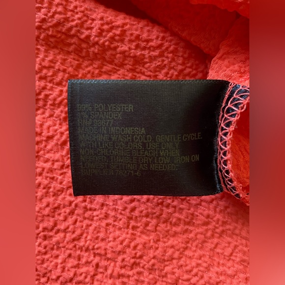 Worthington Women’s Blouse - Picture 7 of 7